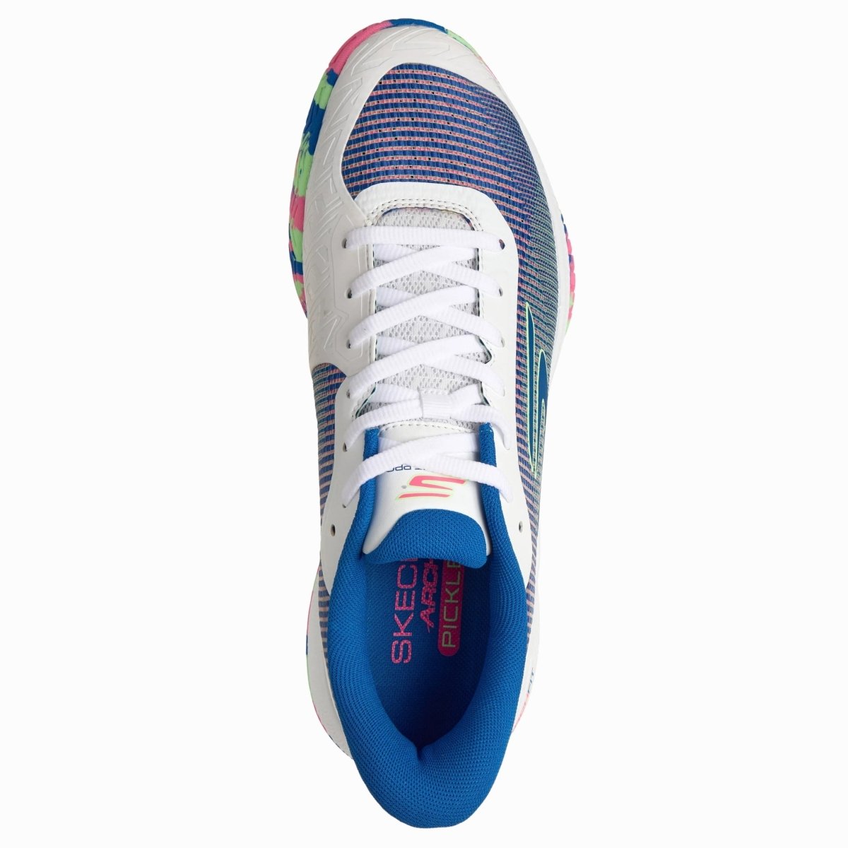 Skechers - Chaussures homme Skechers Viper Court Pro 2.0