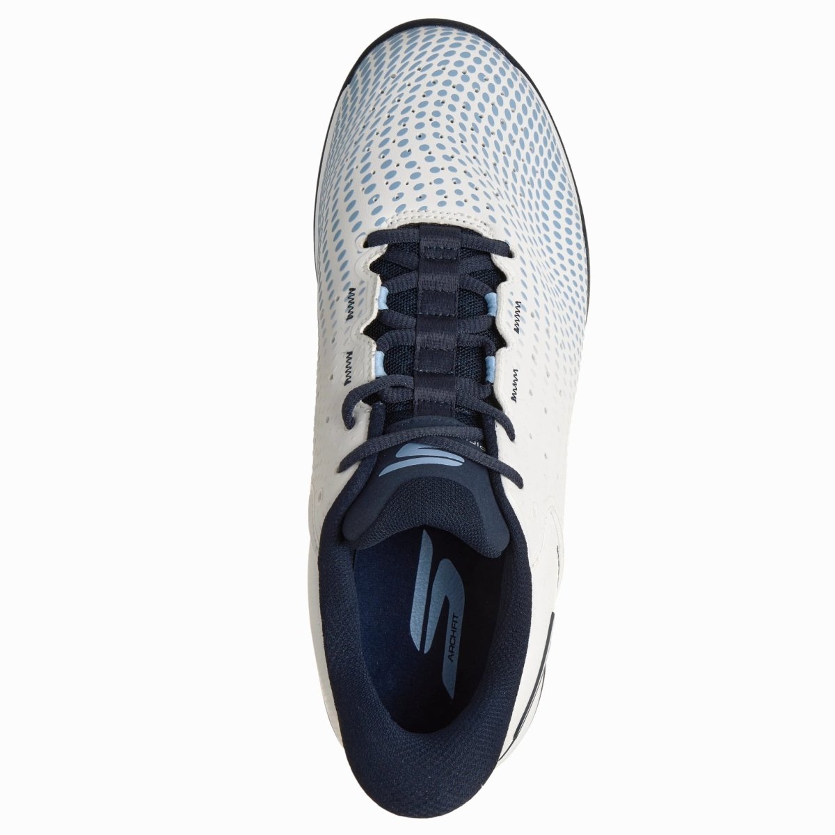 Skechers - Chaussures Skechers Slip-ins Viper Court Reload