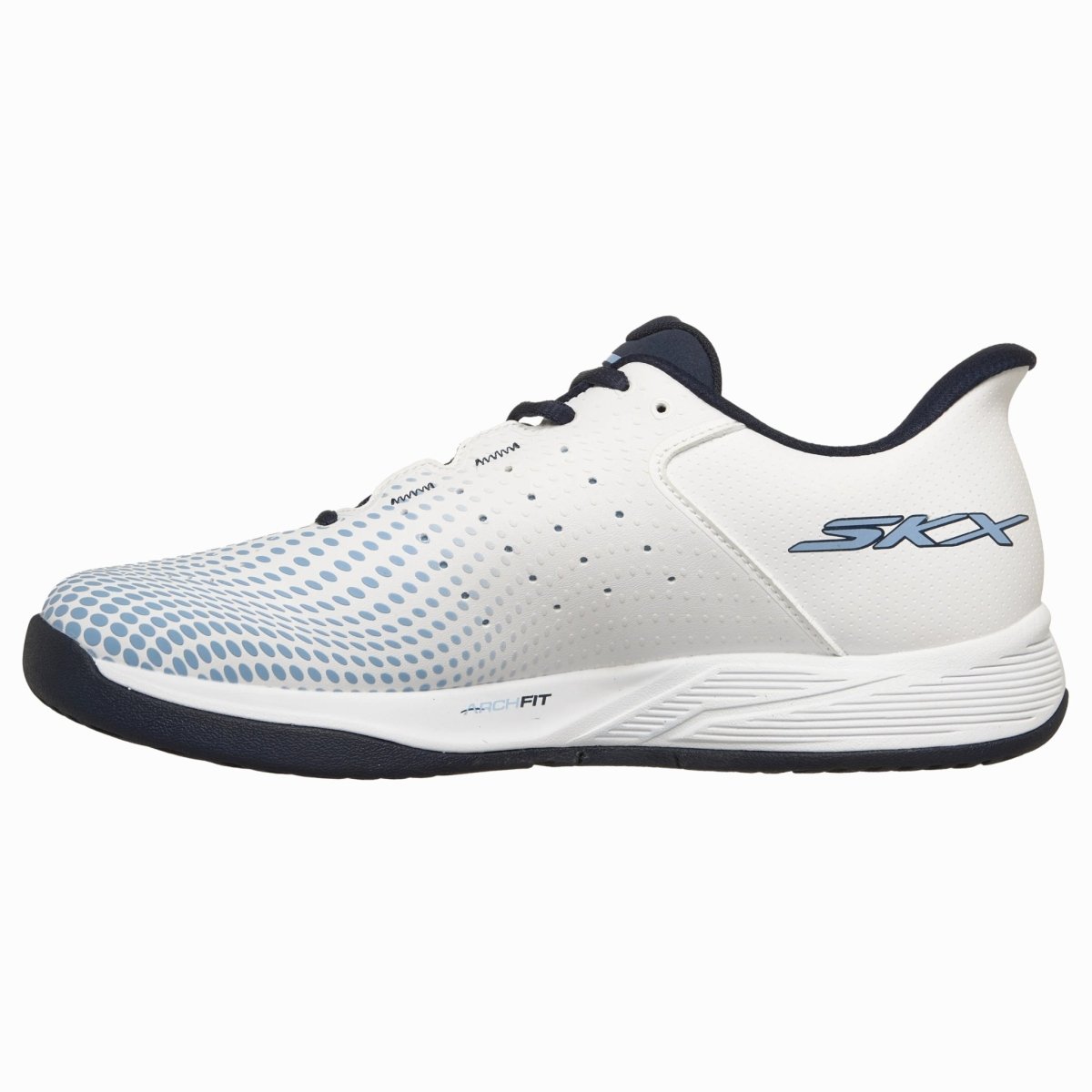 Skechers - Chaussures Skechers Slip-ins Viper Court Reload