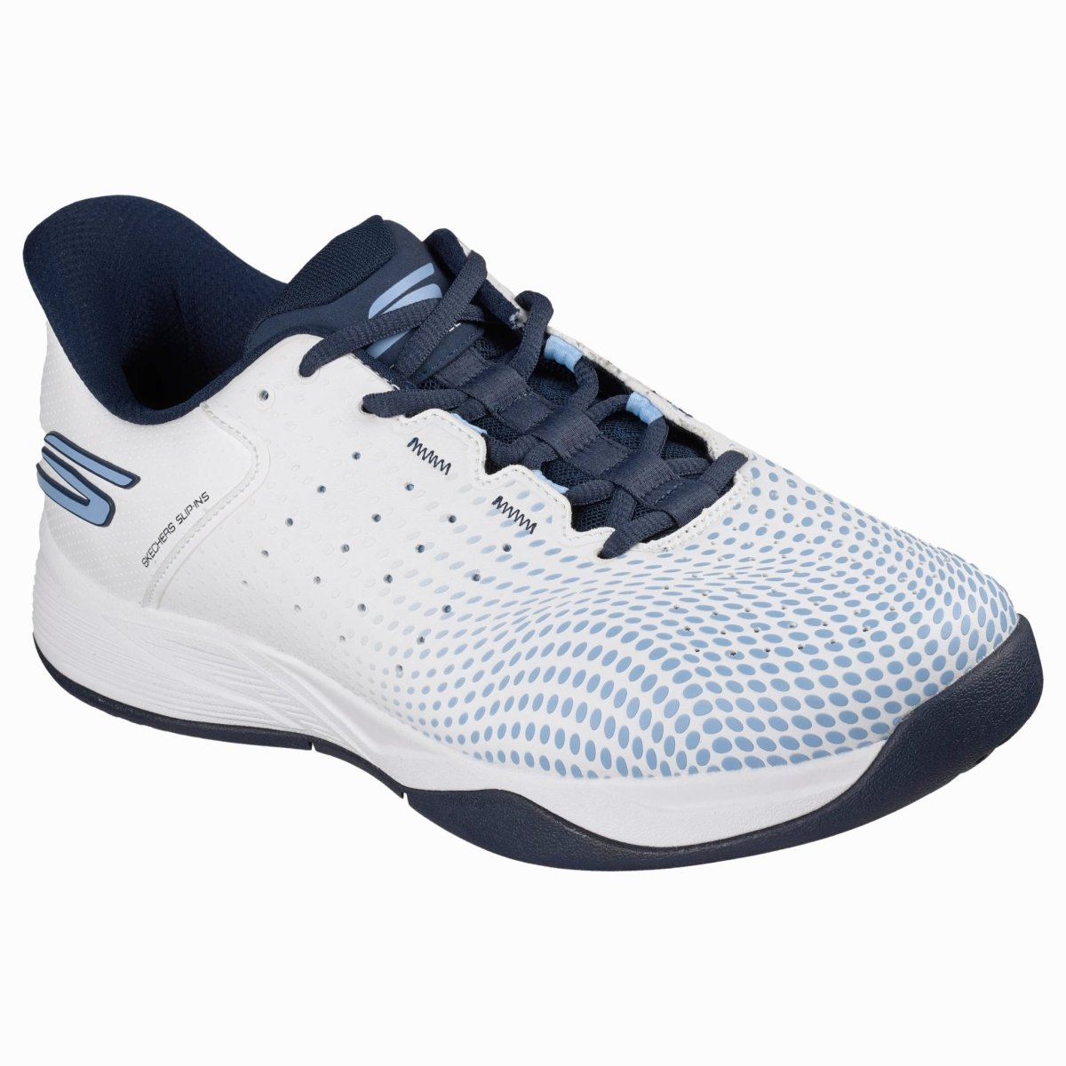 Skechers - Chaussures Skechers Slip-ins Viper Court Reload