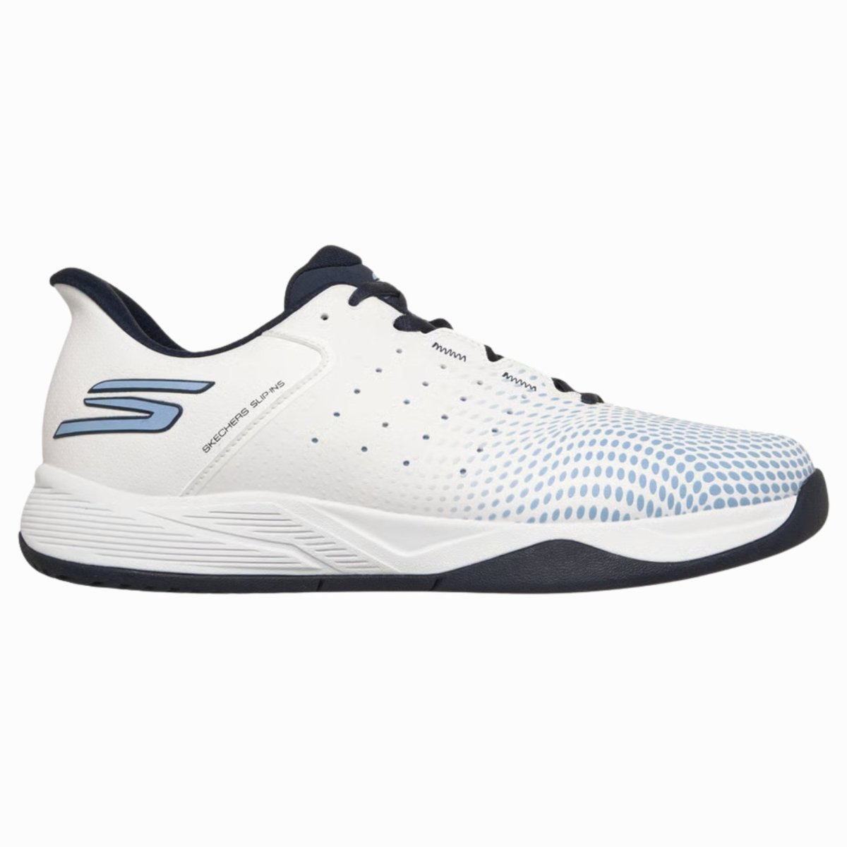 Skechers - Chaussures Skechers Slip-ins Viper Court Reload