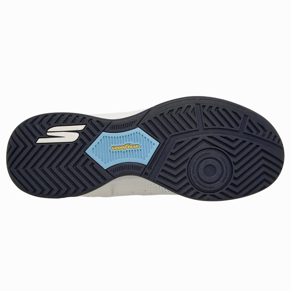 Skechers - Chaussures Skechers Slip-ins Viper Court Reload