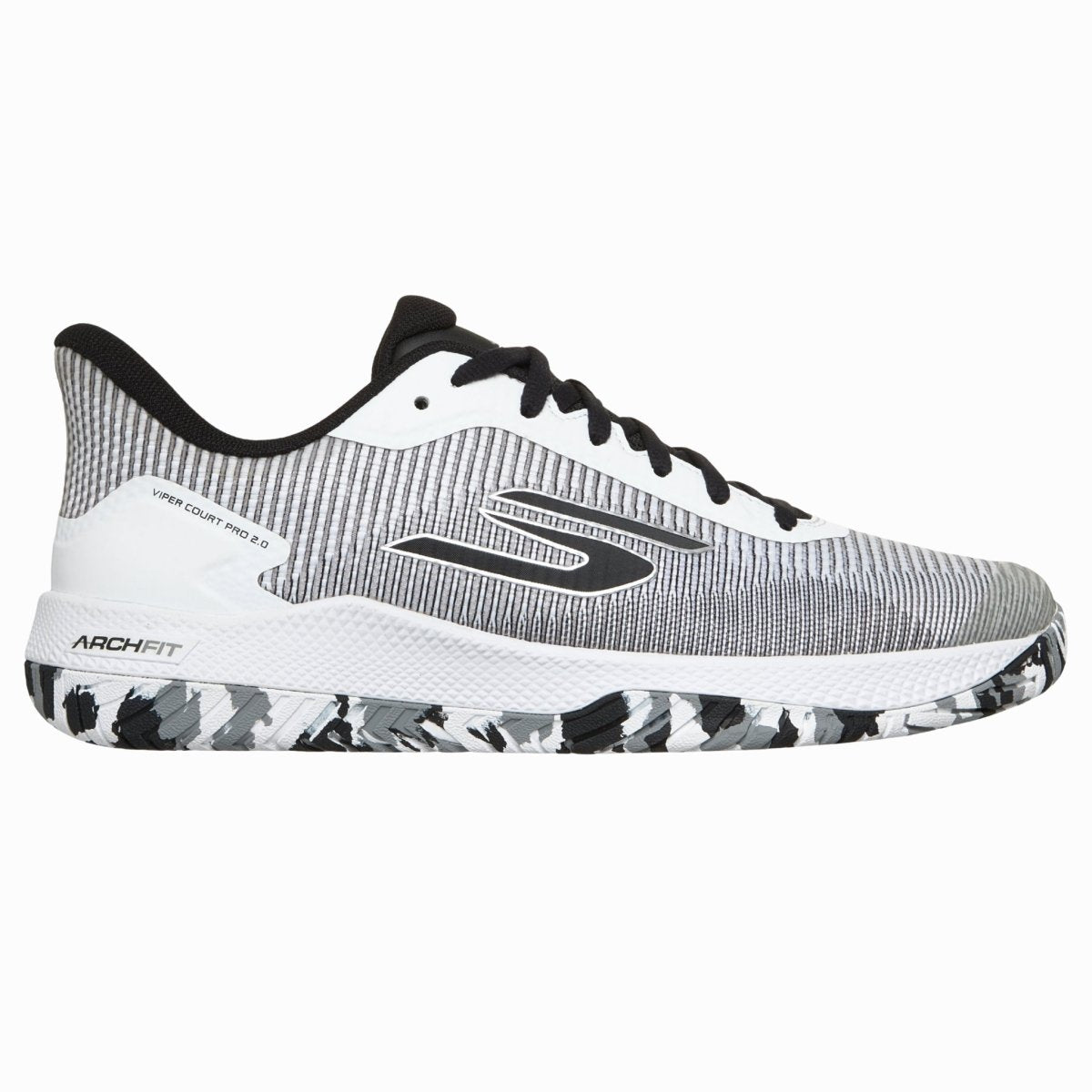 Skechers - Chaussures Skechers Viper Court Pro 2.0