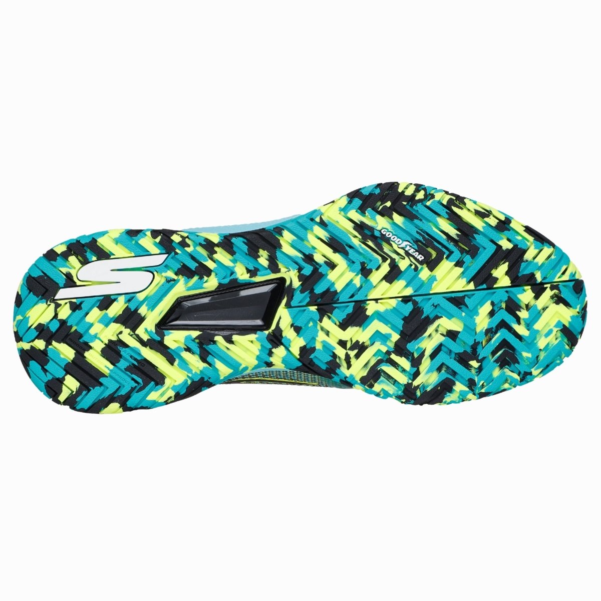 Skechers - Chaussures Skechers Viper Court Pro 2.0