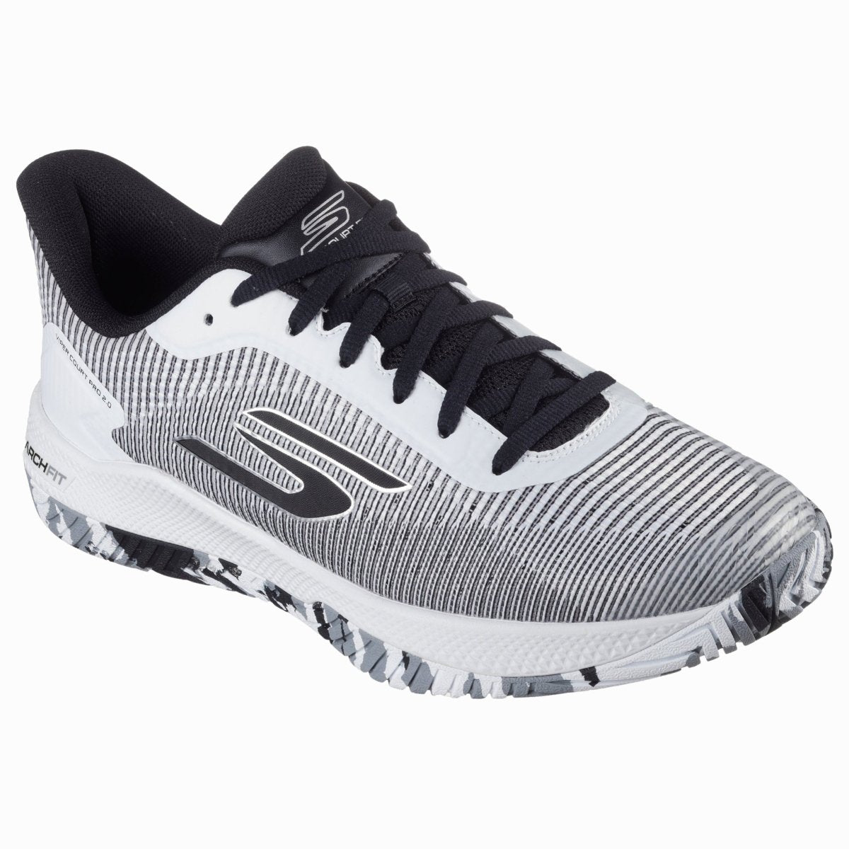 Skechers - Chaussures Skechers Viper Court Pro 2.0