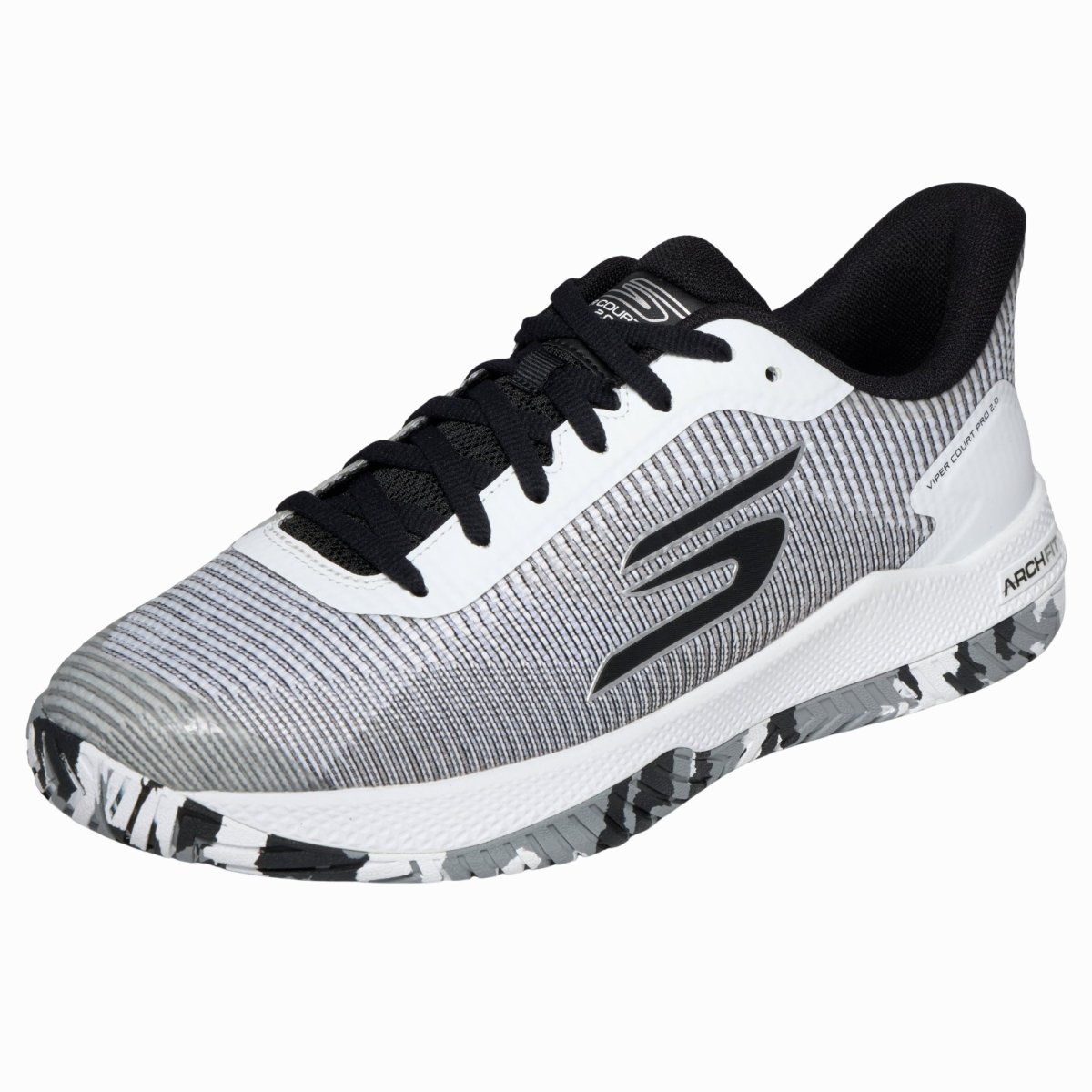 Skechers - Chaussures Skechers Viper Court Pro 2.0