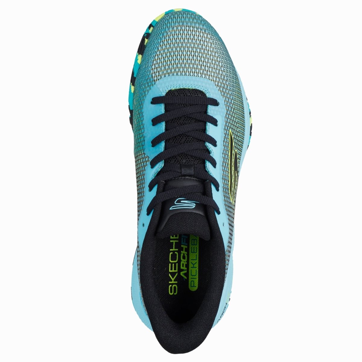 Skechers - Chaussures Skechers Viper Court Pro 2.0