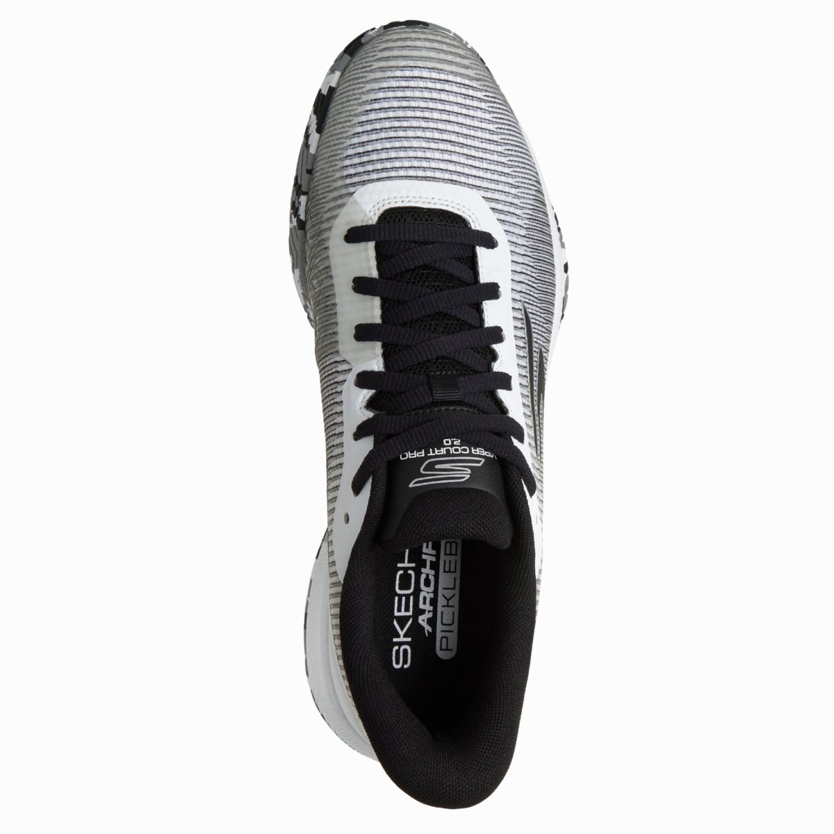 Skechers - Chaussures Skechers Viper Court Pro 2.0