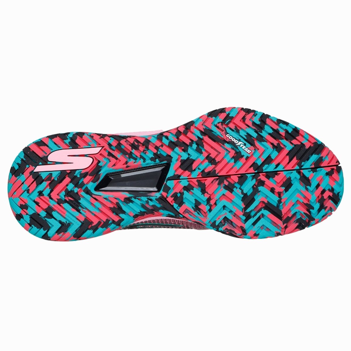 Skechers - Chaussures Skechers Viper Court Pro 2.0