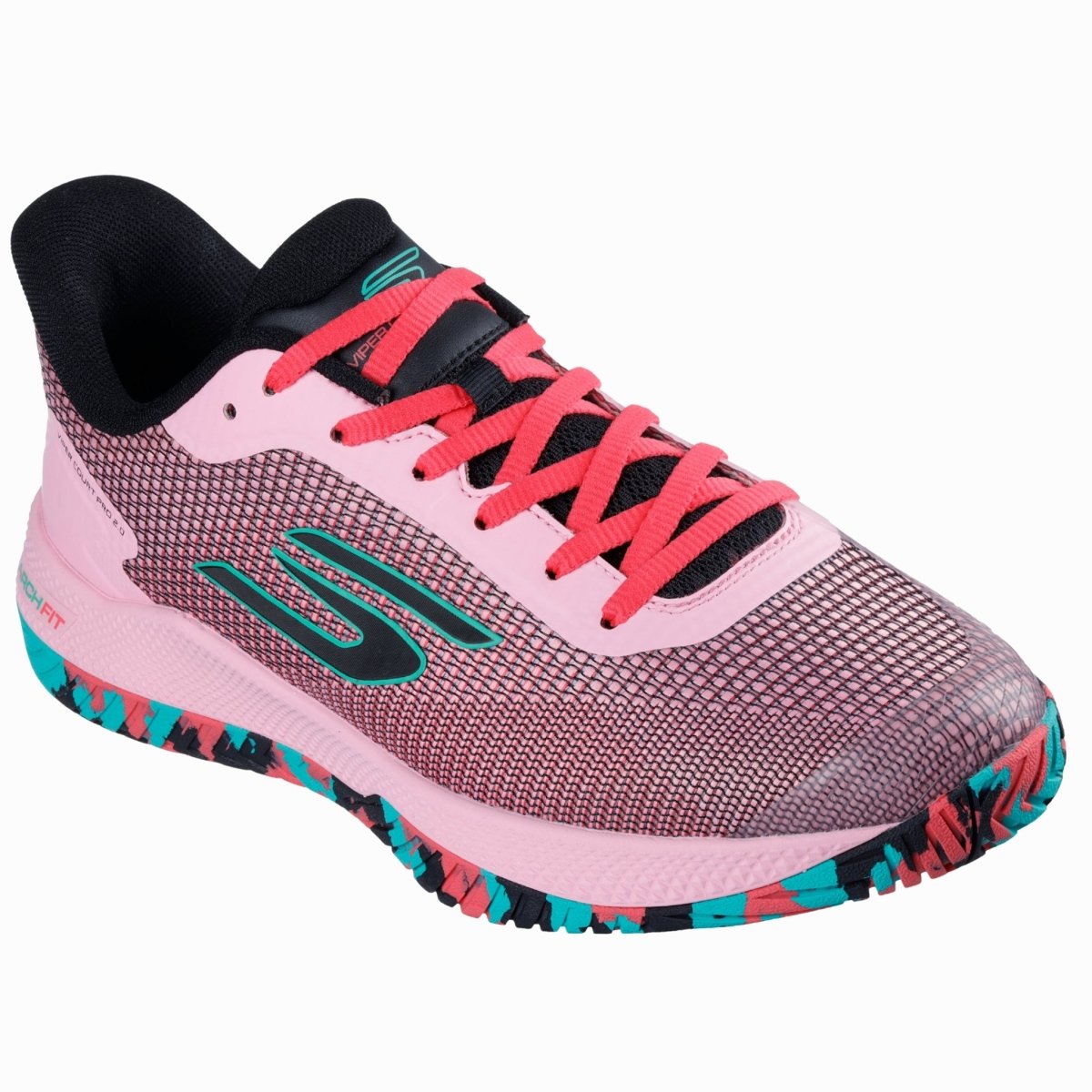 Skechers - Chaussures Skechers Viper Court Pro 2.0