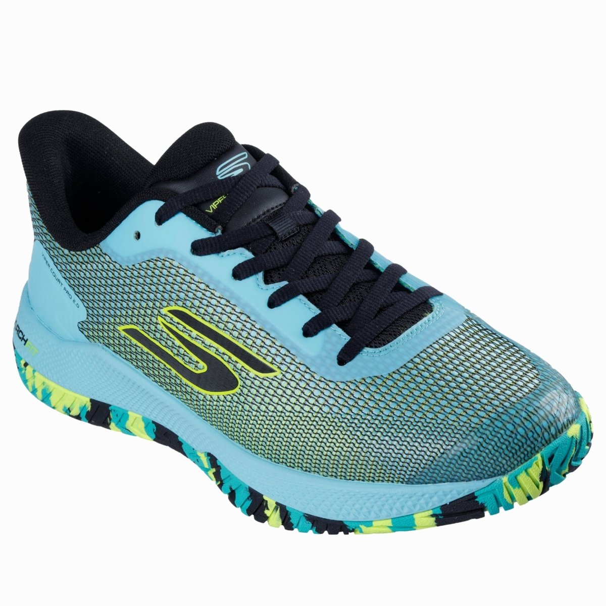 Skechers - Chaussures Skechers Viper Court Pro 2.0