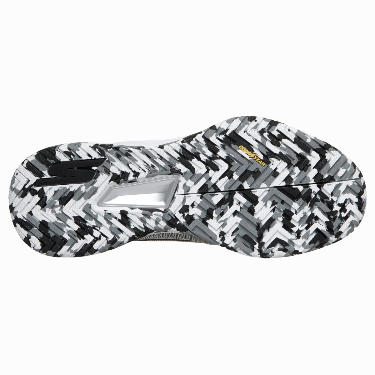 Skechers - Chaussures Skechers Viper Court Pro 2.0