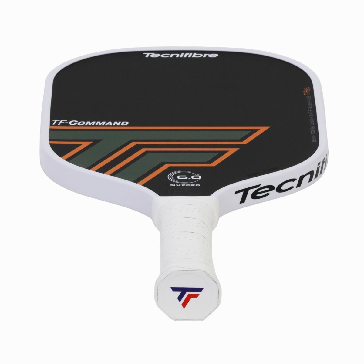 Tecnifibre - Raquette Tecnifibre Command