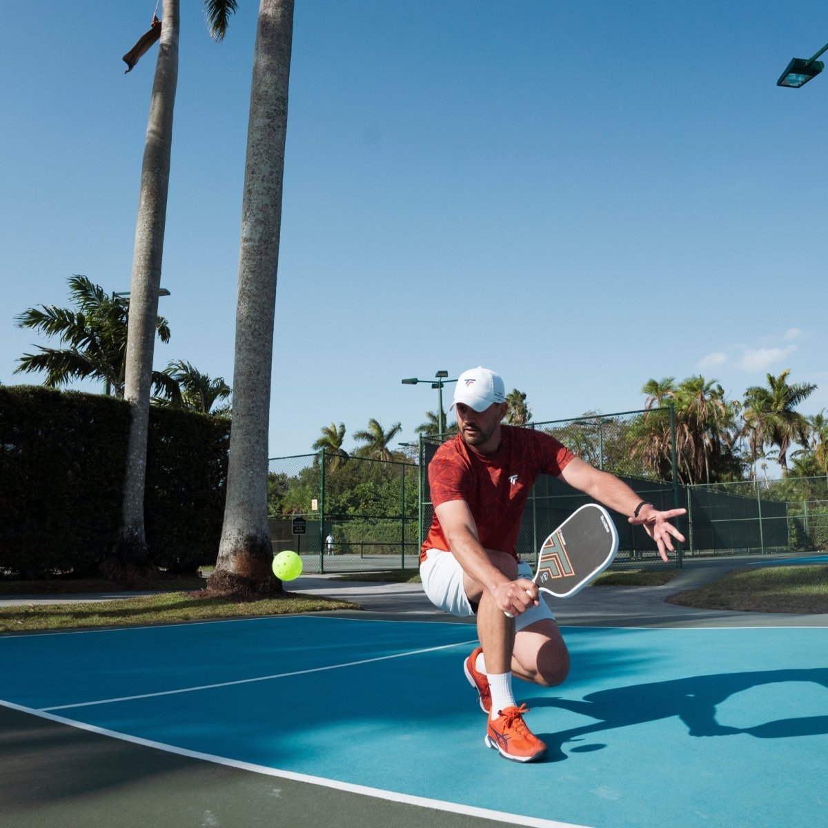 Tecnifibre - Raquette Tecnifibre Command