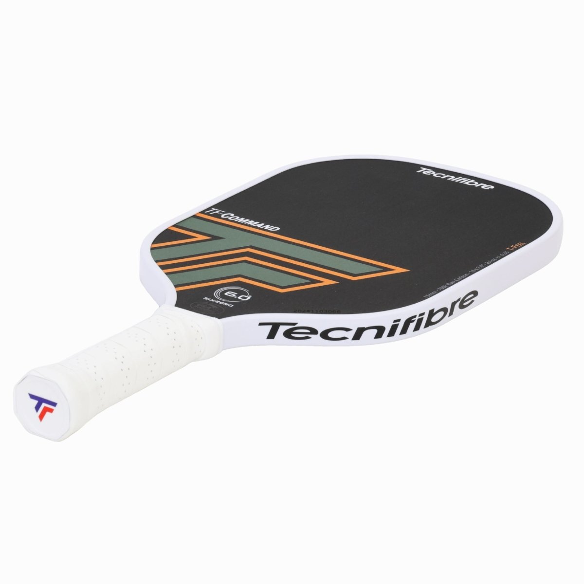 Tecnifibre - Raquette Tecnifibre Command