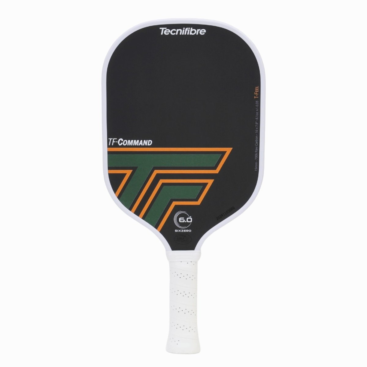 Tecnifibre - Raquette Tecnifibre Command