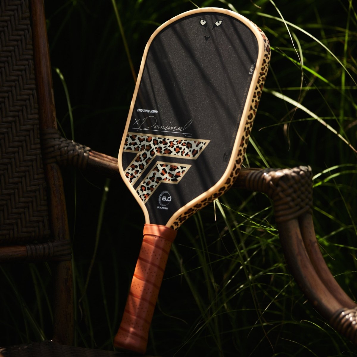 Tecnifibre - Raquette Tecnifibre Danimal