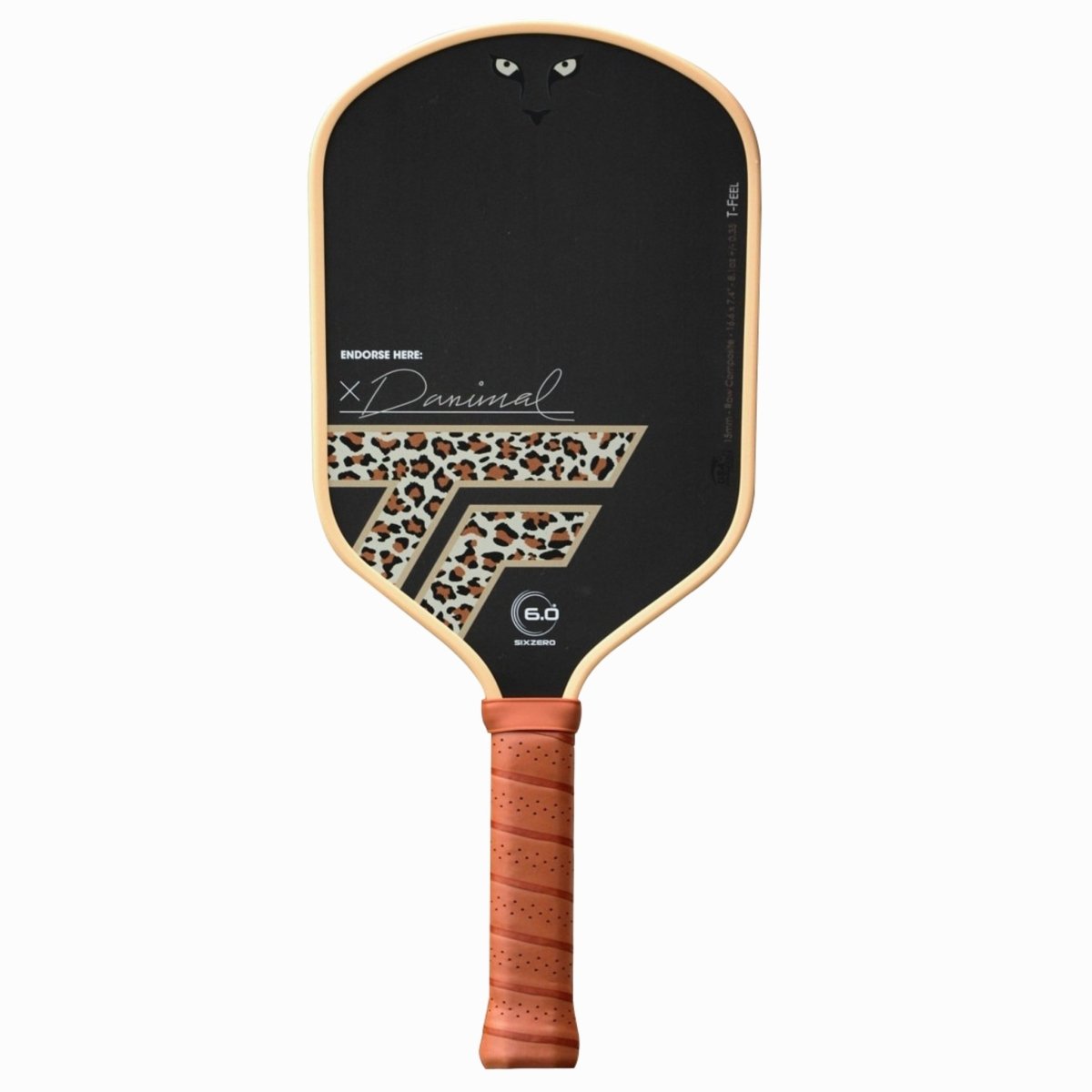 Tecnifibre - Raquette Tecnifibre Danimal