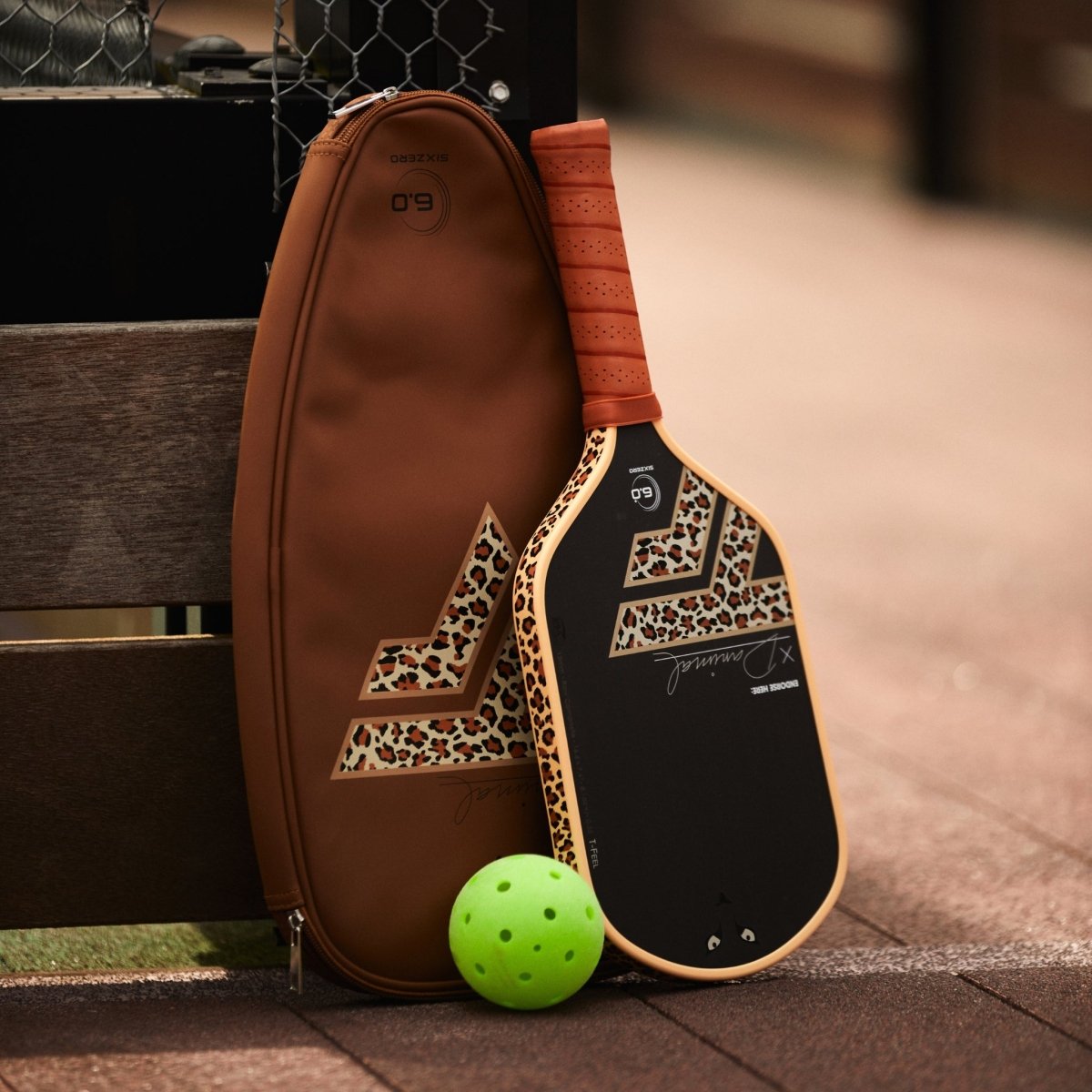 Tecnifibre - Raquette Tecnifibre Danimal
