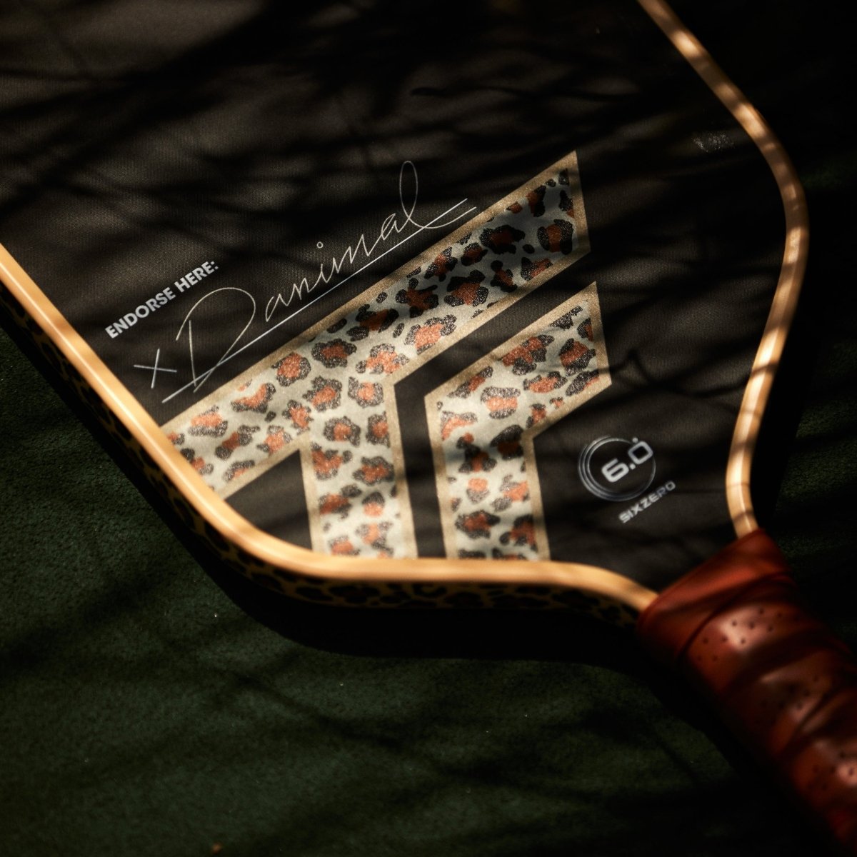 Tecnifibre - Raquette Tecnifibre Danimal