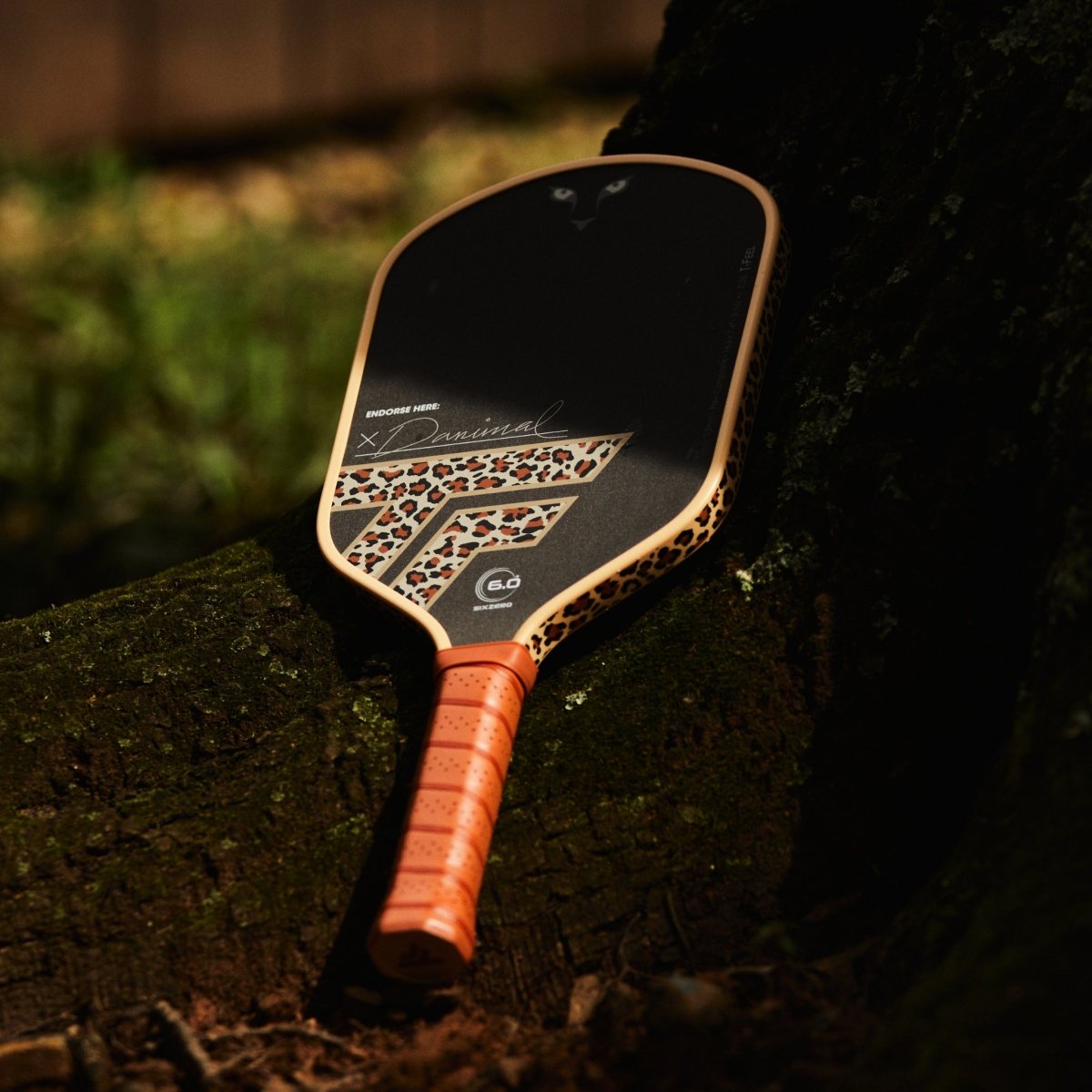 Tecnifibre - Raquette Tecnifibre Danimal