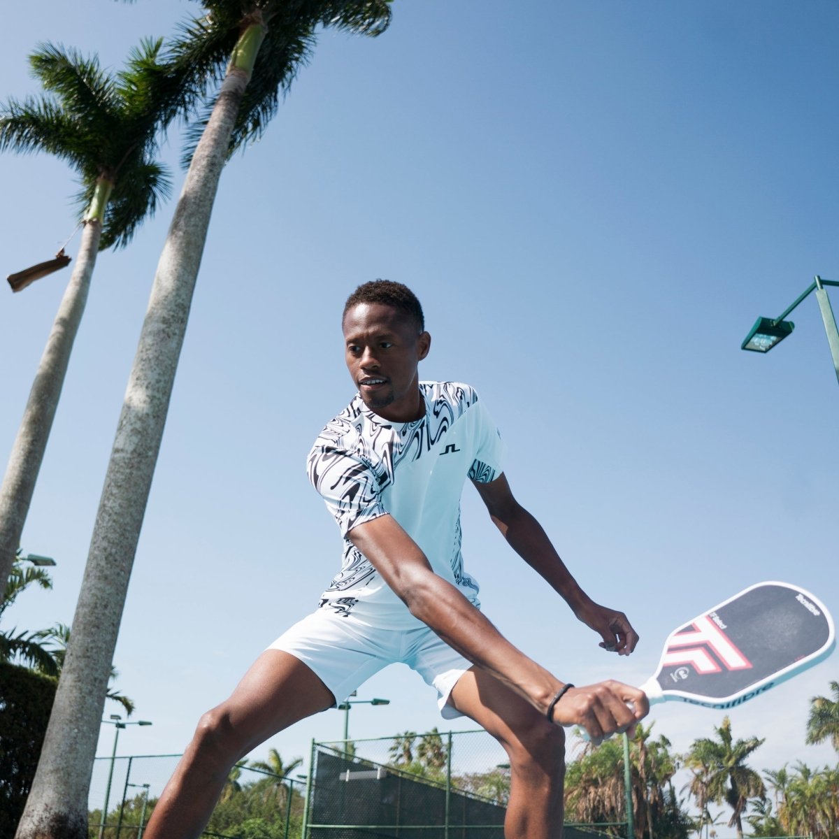 Tecnifibre - Raquette Tecnifibre Select