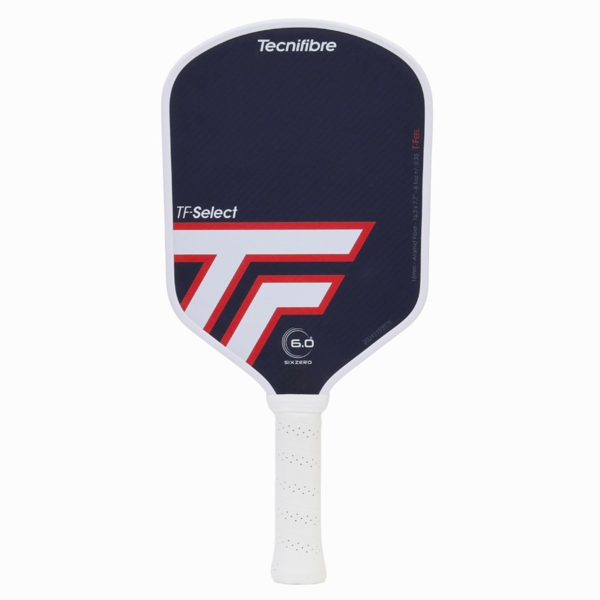 Tecnifibre - Raquette Tecnifibre Select