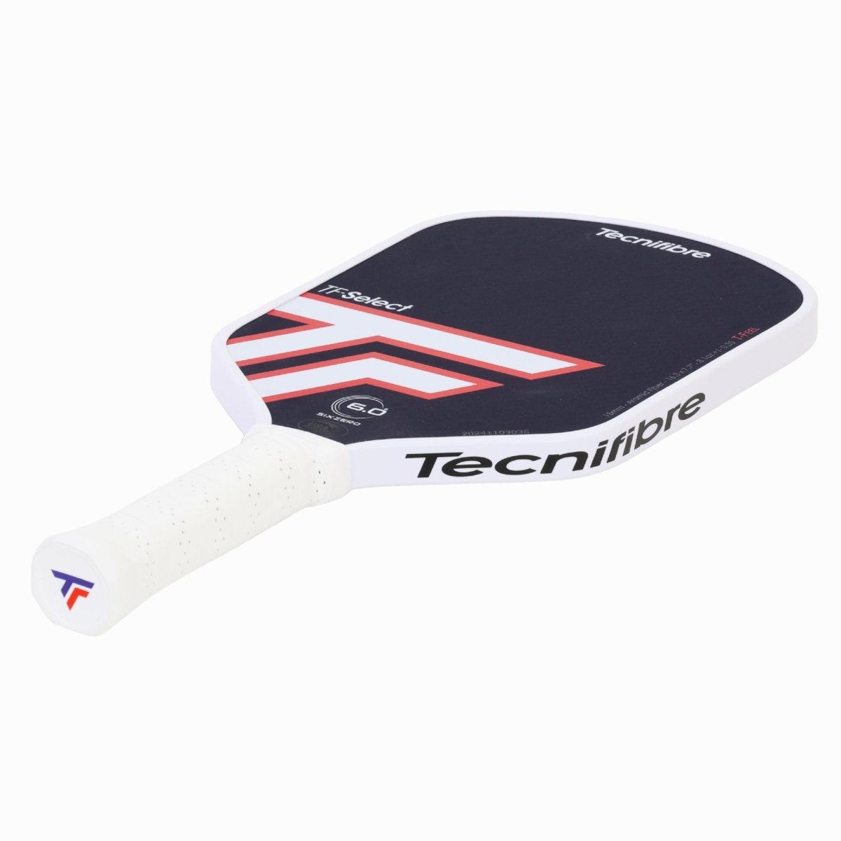 Tecnifibre - Raquette Tecnifibre Select