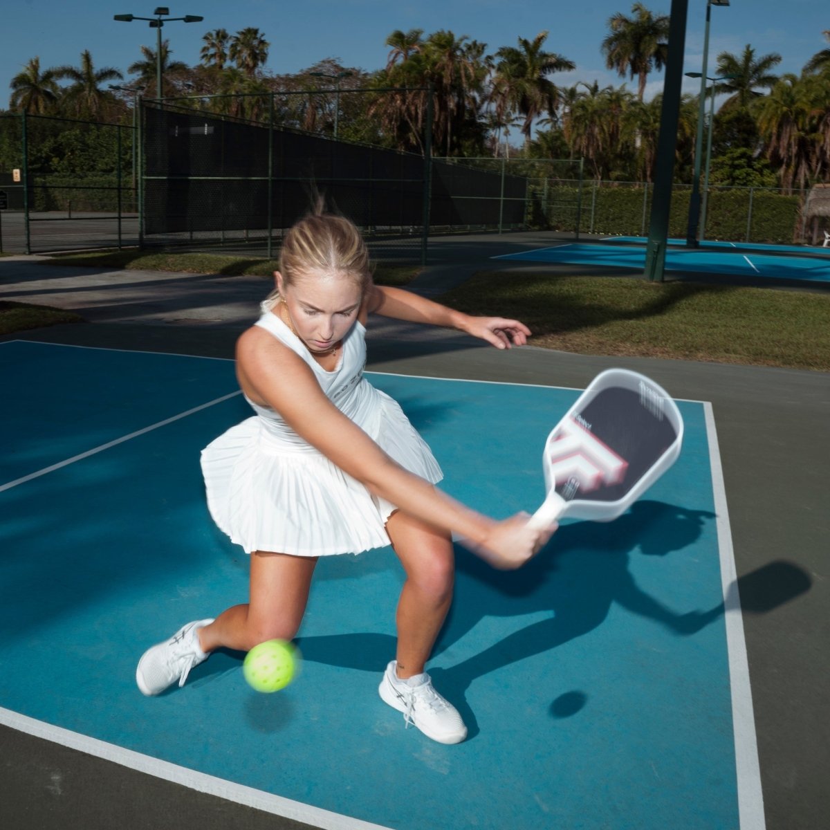 Tecnifibre - Raquette Tecnifibre Select