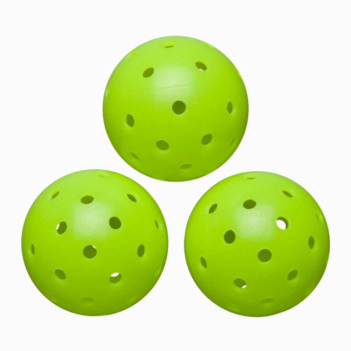Wilson - Balles Wilson MAX 40 Outdoor Performance