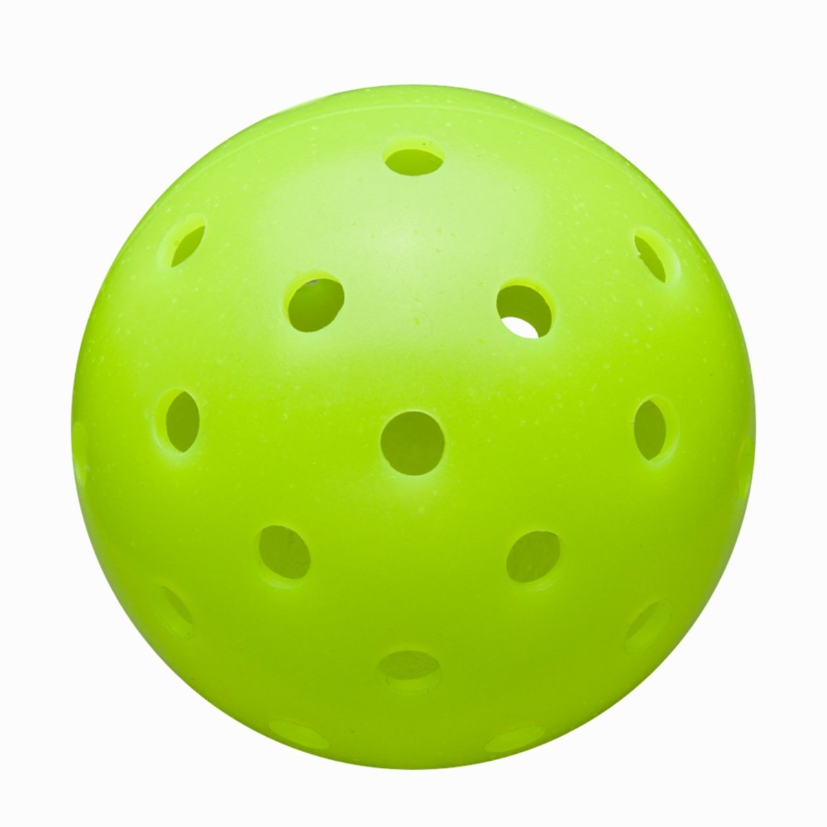 Wilson - Balles Wilson MAX 40 Outdoor Performance