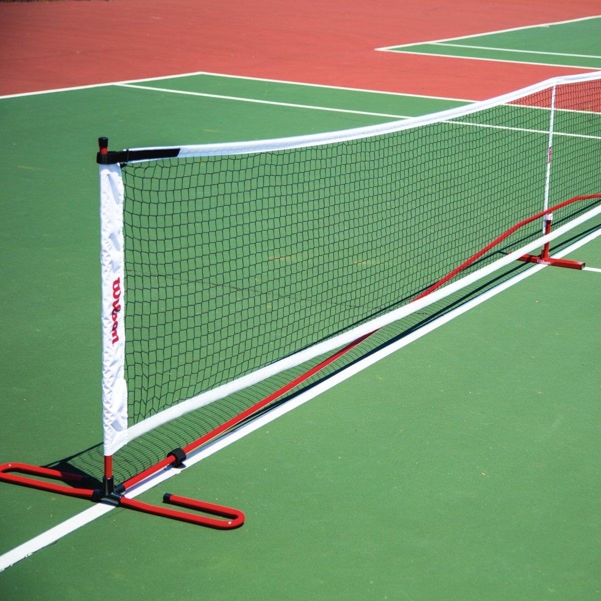Wilson - Filet de pickleball Wilson