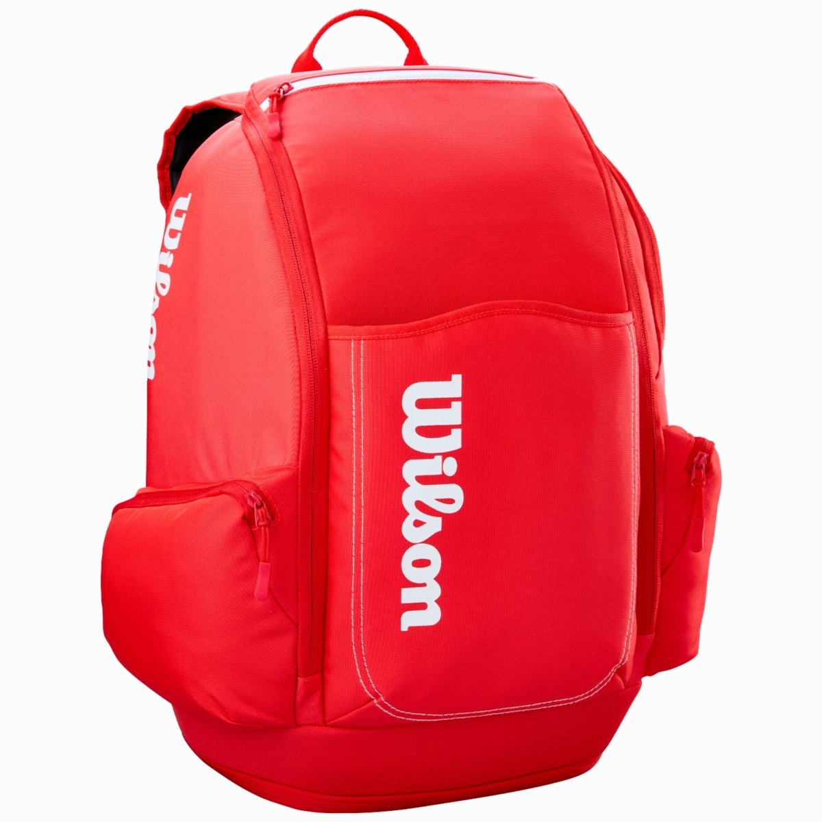Wilson - Sac à dos Wilson Red 2026