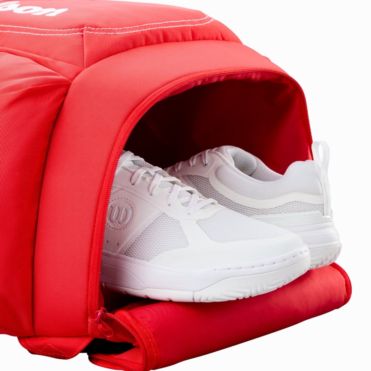 Wilson - Sac à dos Wilson Red 2026