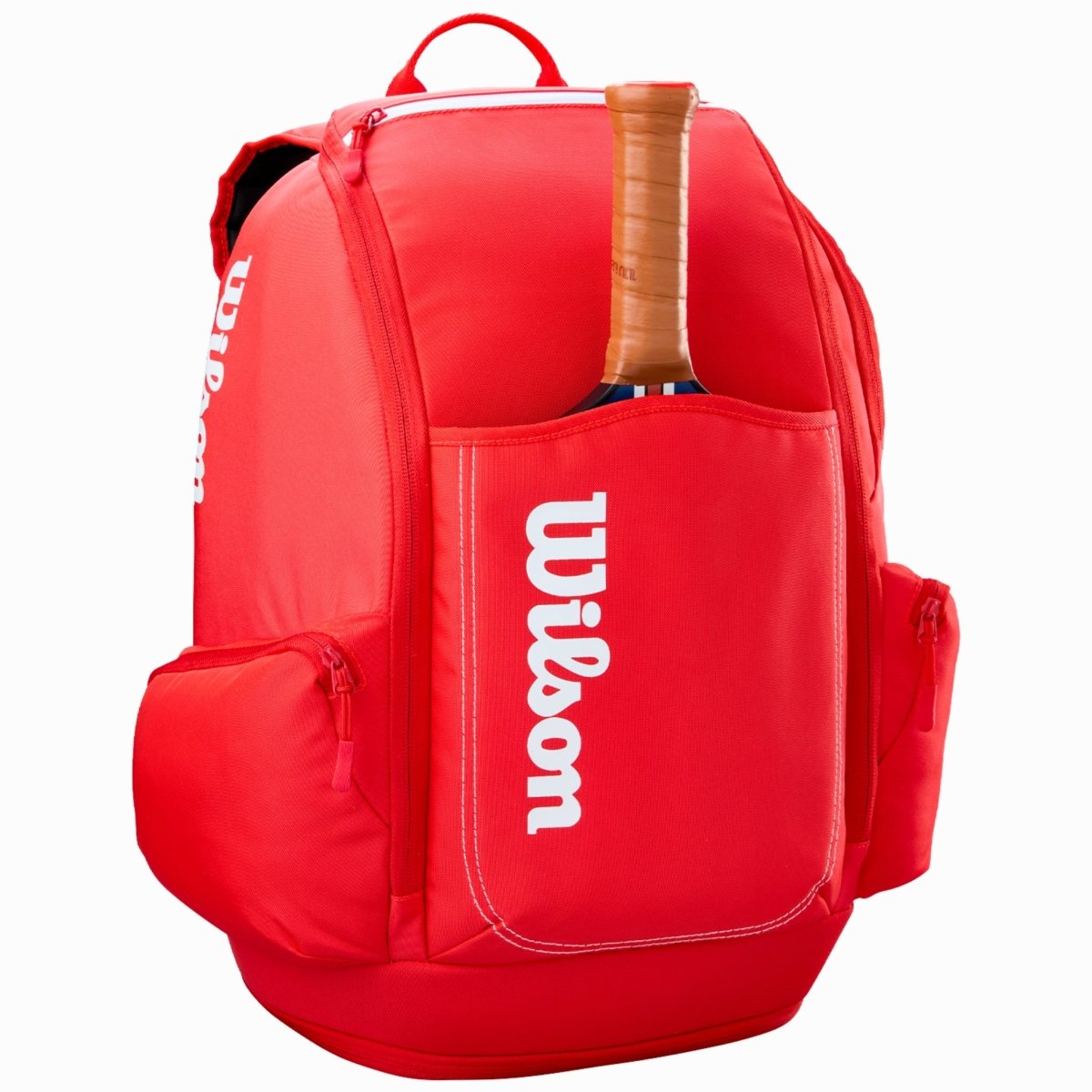 Wilson - Sac à dos Wilson Red 2026