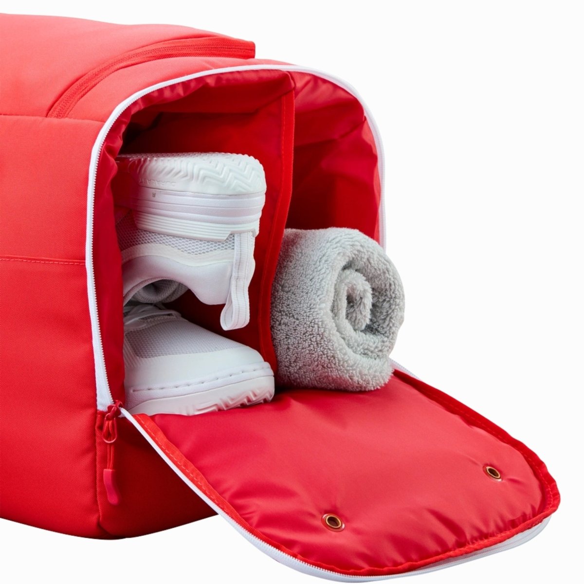 Wilson - Sac Wilson Duffle Red 2026