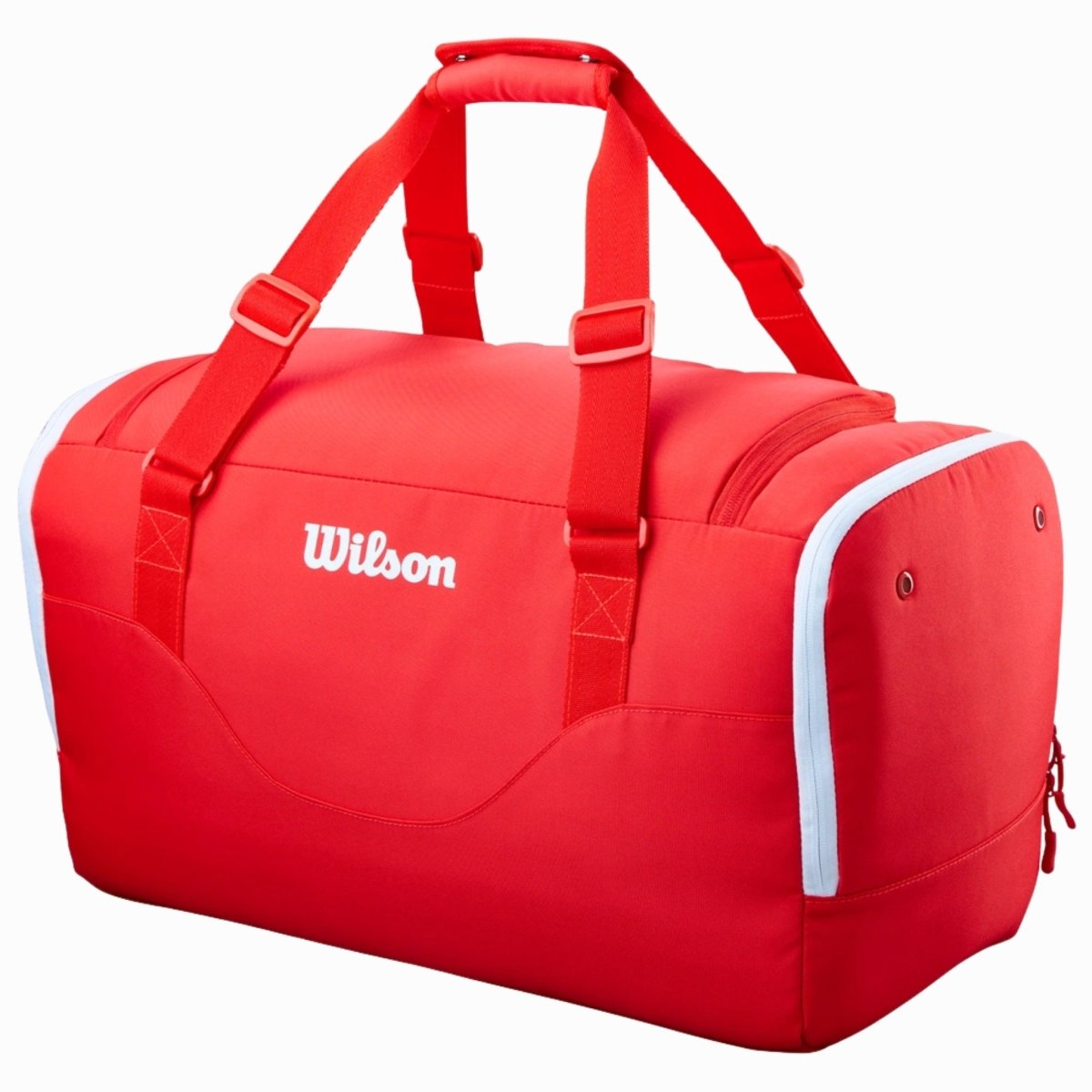 Wilson - Sac Wilson Duffle Red 2026