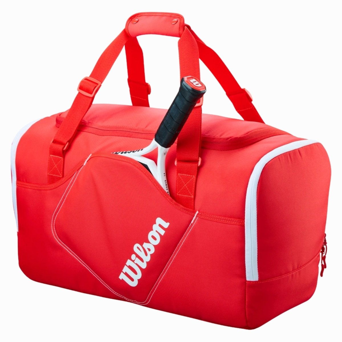 Wilson - Sac Wilson Duffle Red 2026