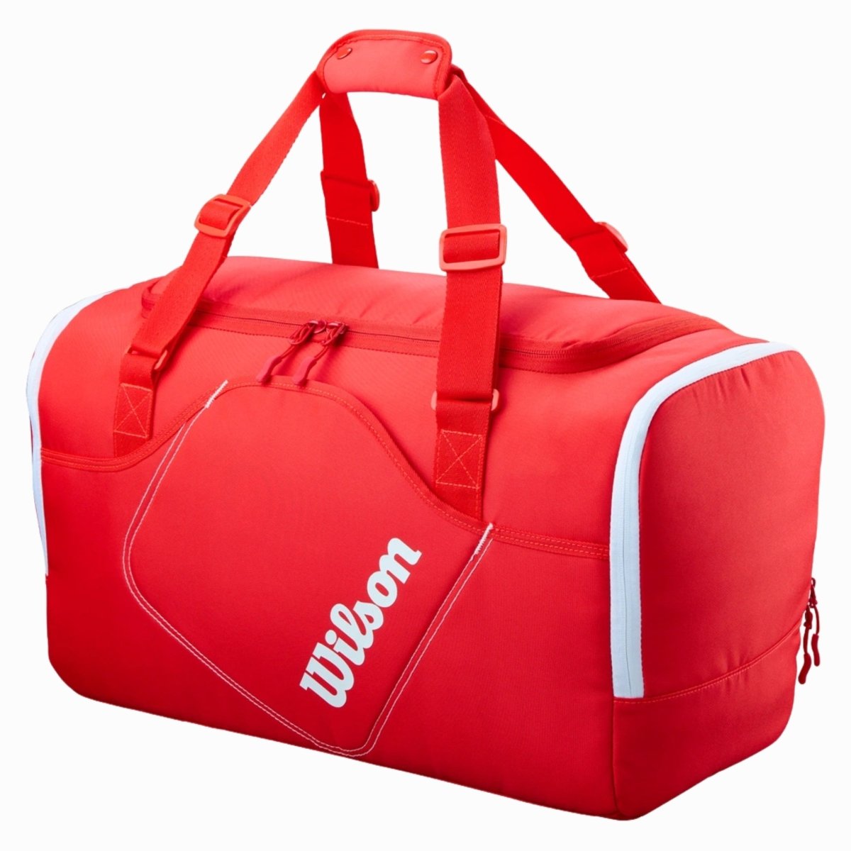 Wilson - Sac Wilson Duffle Red 2026