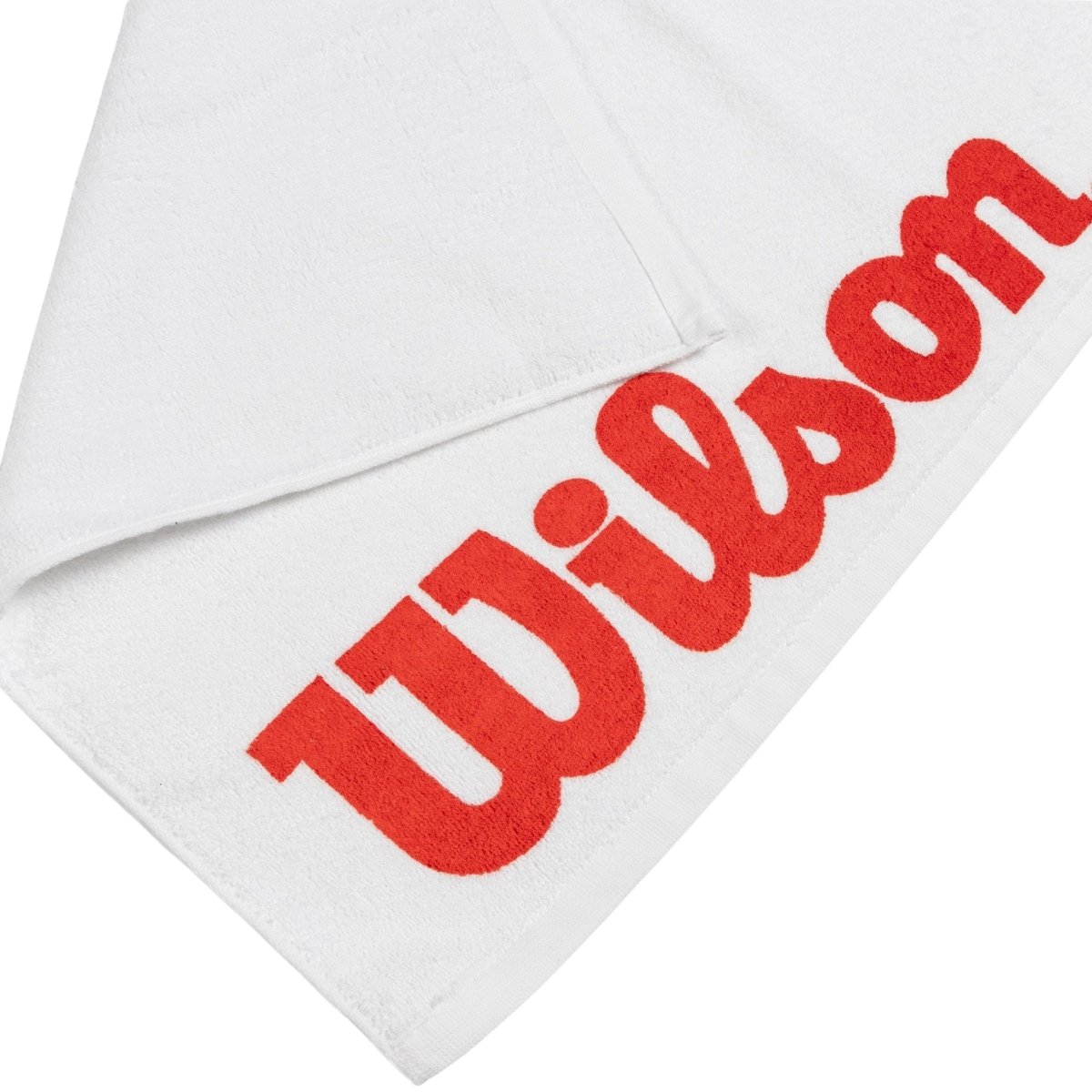 Wilson - Serviette Wilson