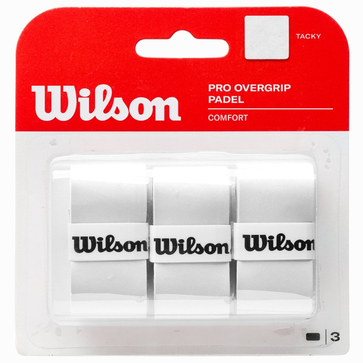 Wilson - Surgrips Wilson Pro Padel