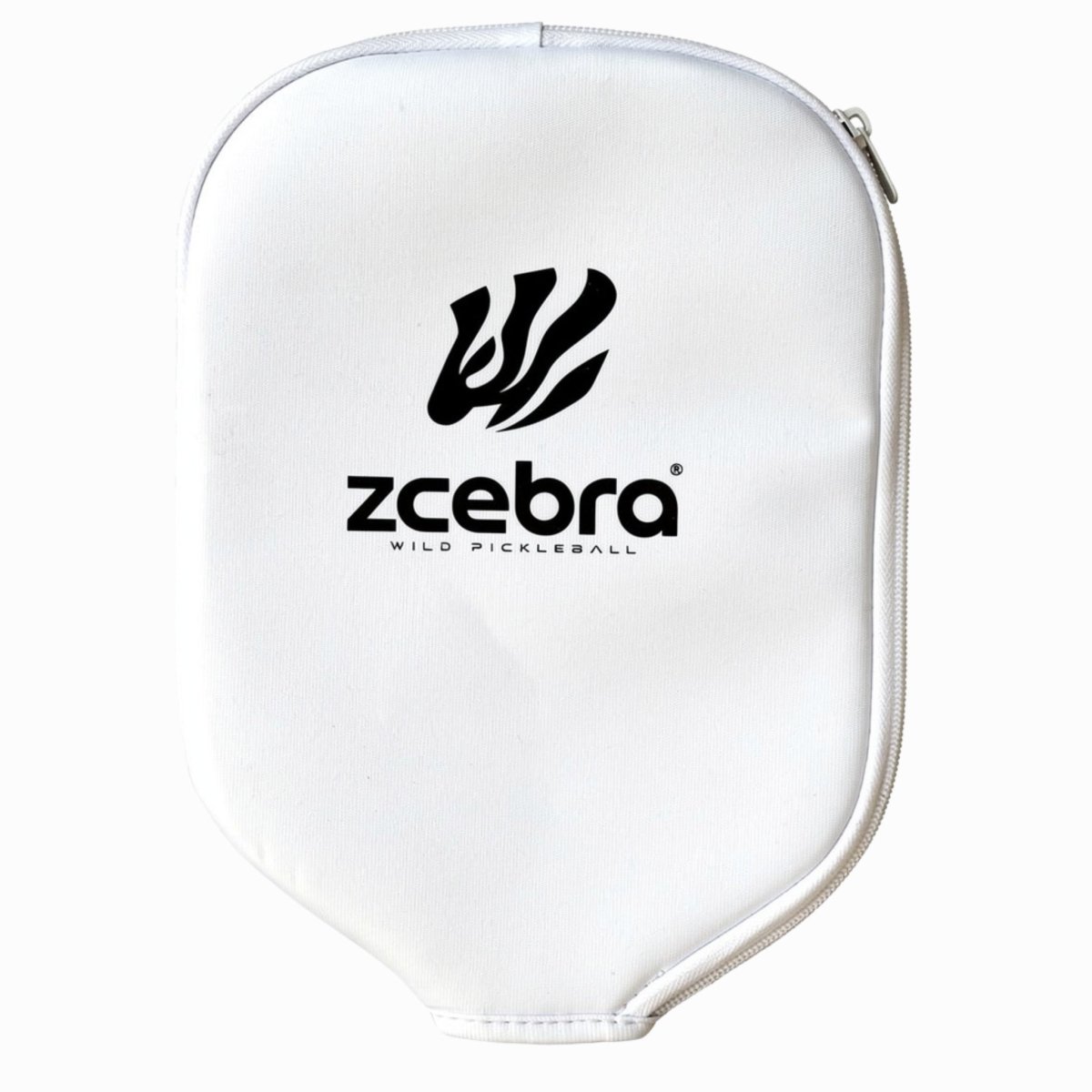 Zcebra - Housse de raquette Zcebra