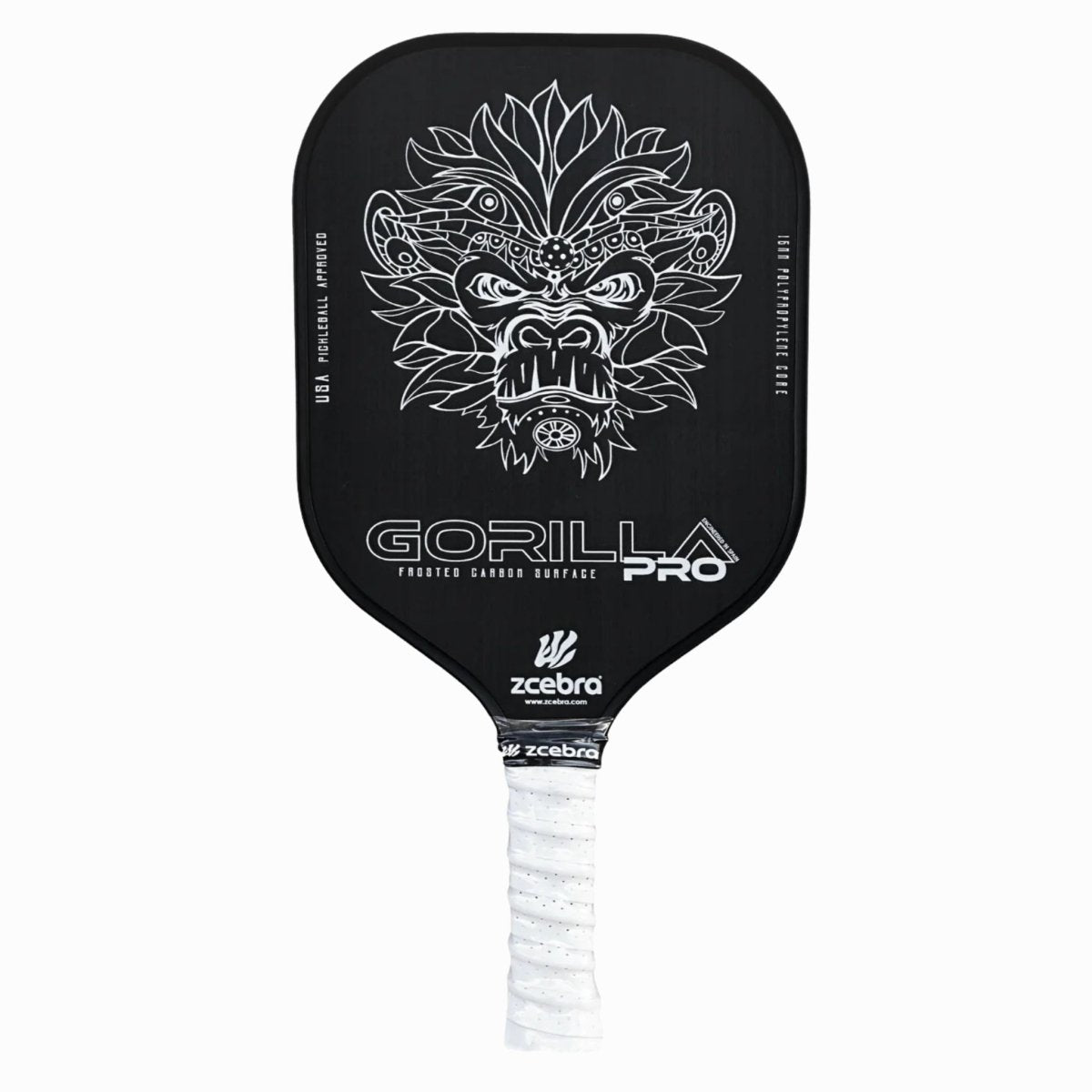 Zcebra - Raquette Zcebra Gorilla Pro