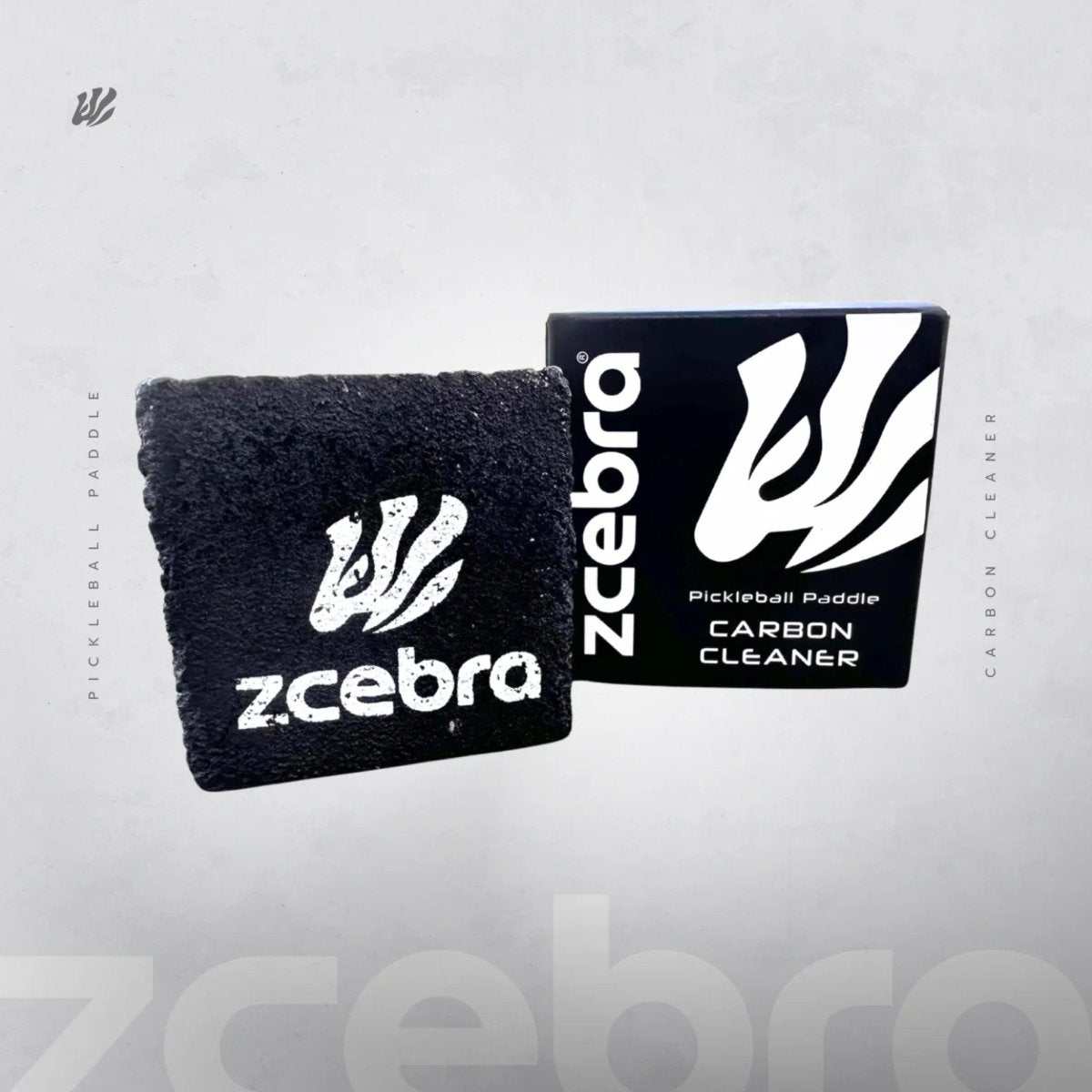 Zcebra - Zcebra Paddle Cleaner